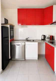 Appartement à vendre 3 pièces, top localisation à MONTPELLIER (34)