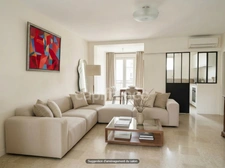 Appartement à vendre 4 pièces - Centre Historique - MONTPELLIER (34)