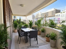 Appartement à vendre 3 pièces, top localisation à MONTPELLIER (34)