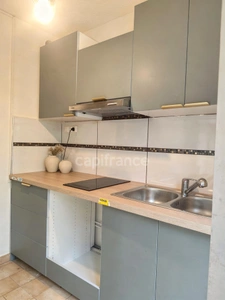 Appartement 2 pièces à vendre – MONTPELLIER (34)– La Guirlande / Proche Arceaux