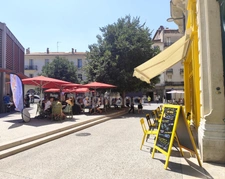 Appartement à vendre 4 pièces - Centre Historique - MONTPELLIER (34)