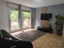 Appartement 2 pièces à vendre – MONTPELLIER (34)– La Guirlande / Proche Arceaux