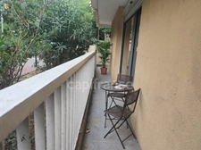 Appartement 2 pièces à vendre – MONTPELLIER (34)– La Guirlande / Proche Arceaux