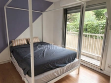 Appartement 2 pièces à vendre – MONTPELLIER (34)– La Guirlande / Proche Arceaux