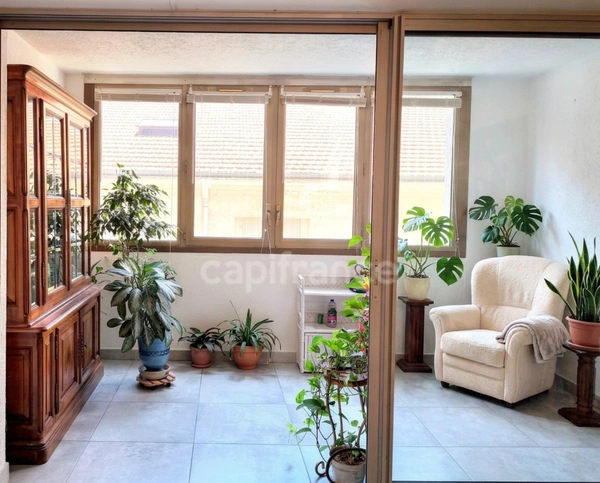 Appartement à vendre 4 pièces - Centre Historique - MONTPELLIER (34)