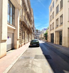 Appartement à vendre 4 pièces - Centre Historique - MONTPELLIER (34)