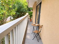 Appartement rénové 2 pièces (1 chambre) à vendre – MONTPELLIER (34)– Proche Arceaux
