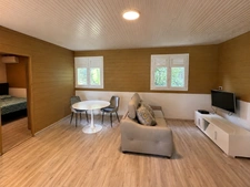 FORT-DE-FRANCE – Villa avec piscine et bungalow indépendant 