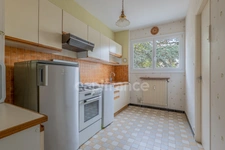 Appartement à vendre 4 pièces LYON 5EME ARRONDISSEMENT (69)