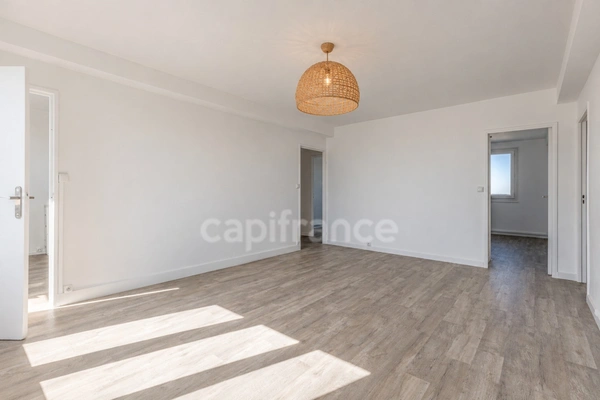 Appartement à vendre 5 pièces  Sainte Foy Les Lyon