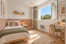 Appartement à vendre 4 pièces LYON 5EME ARRONDISSEMENT (69)