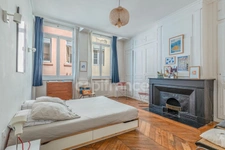 Appartement à vendre 4 pièces LYON 1ER ARRONDISSEMENT (69)