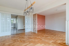 Appartement à vendre 4 pièces SAINTE FOY LES LYON (69)