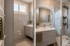 Appartement à vendre 4 pièces LYON 5EME ARRONDISSEMENT (69)