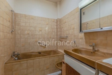 Appartement à vendre 4 pièces LYON 5EME ARRONDISSEMENT (69)