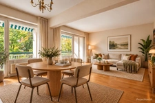 Appartement à vendre 4 pièces LYON 5EME ARRONDISSEMENT (69)