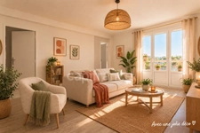 Appartement à vendre 5 pièces  Sainte Foy Les Lyon
