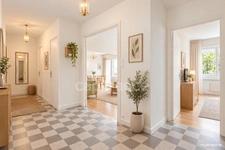Appartement à vendre 4 pièces LYON 5EME ARRONDISSEMENT (69)