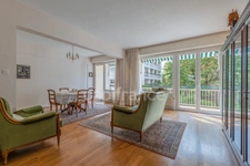 Appartement à vendre 4 pièces LYON 5EME ARRONDISSEMENT (69)