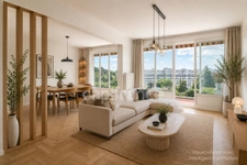Appartement à vendre 4 pièces SAINTE FOY LES LYON (69)