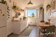 Appartement à vendre 4 pièces LYON 5EME ARRONDISSEMENT (69)