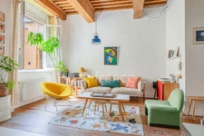 Appartement à vendre 4 pièces LYON 1ER ARRONDISSEMENT (69)