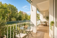 Appartement à vendre 4 pièces LYON 5EME ARRONDISSEMENT (69)