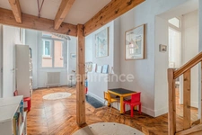 Appartement à vendre 4 pièces LYON 1ER ARRONDISSEMENT (69)