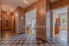 Appartement à vendre 4 pièces LYON 5EME ARRONDISSEMENT (69)