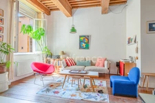 Appartement à vendre 4 pièces LYON 1ER ARRONDISSEMENT (69)