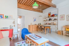 Appartement à vendre 4 pièces LYON 1ER ARRONDISSEMENT (69)