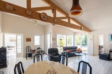 Maison à vendre 6 pièces SAINT ROGATIEN (17)