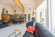 Maison à vendre 6 pièces SAINT ROGATIEN (17)