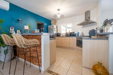 Maison à vendre 5 pièces SAINT MEDARD D'AUNIS (17)