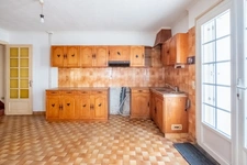 Maison à vendre 4 pièces LA JARRIE (17)