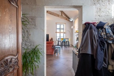 Maison à vendre 7 pièces LA JARRIE (17)