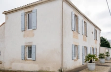 Maison à vendre 7 pièces SAINT MEDARD D'AUNIS (17)