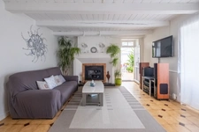 Maison à vendre 7 pièces SAINT MEDARD D'AUNIS (17)