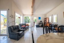 Maison à vendre 6 pièces SAINT ROGATIEN (17)