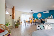 Maison à vendre 5 pièces SAINT MEDARD D'AUNIS (17)