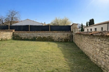 Maison à vendre 4 pièces LA JARRIE (17)
