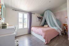 Maison à vendre 5 pièces NOIRMOUTIER EN L'ILE (85)