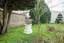 Maison à vendre 7 pièces SAINT MEDARD D'AUNIS (17)