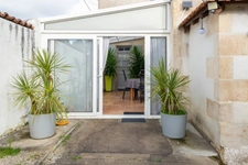 Maison à vendre 7 pièces SAINT MEDARD D'AUNIS (17)