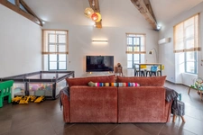 Maison à vendre 7 pièces LA JARRIE (17)