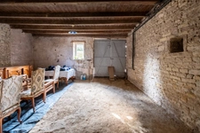 Maison à vendre 7 pièces SAINT MEDARD D'AUNIS (17)