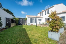 Maison à vendre 5 pièces NOIRMOUTIER EN L'ILE (85)