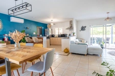 Maison à vendre 5 pièces SAINT MEDARD D'AUNIS (17)