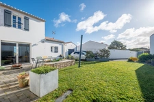 Maison à vendre 5 pièces NOIRMOUTIER EN L'ILE (85)