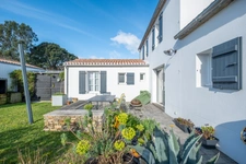 Maison à vendre 5 pièces NOIRMOUTIER EN L'ILE (85)